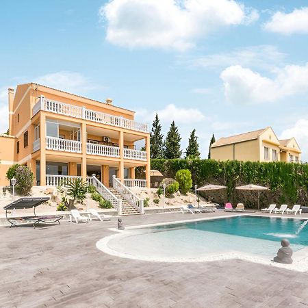Villa Carmela Baena Luaran gambar