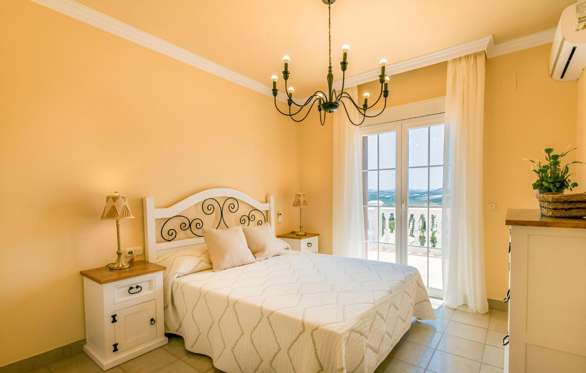Villa Carmela Baena Luaran gambar